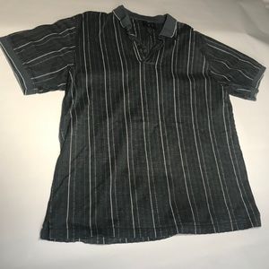 Van Heusen Men’s button shirt